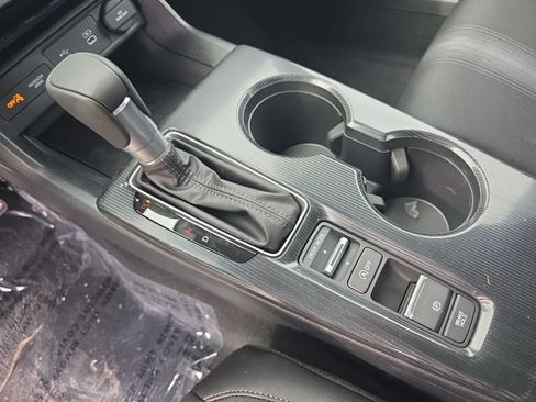 New 2026 Honda Civic Sport image 19