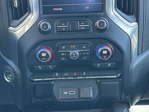 Used 2022 Chevrolet Silverado 1500 LT Trail Boss w/ Bed Protection Package image 21