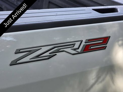 Used 2019 Chevrolet Colorado ZR2 AWD/4WD image 30