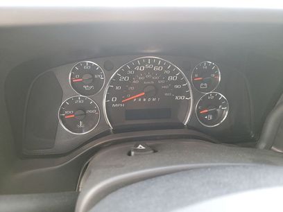 New 2025 Chevrolet Express 3500 w/ Power Convenience Package