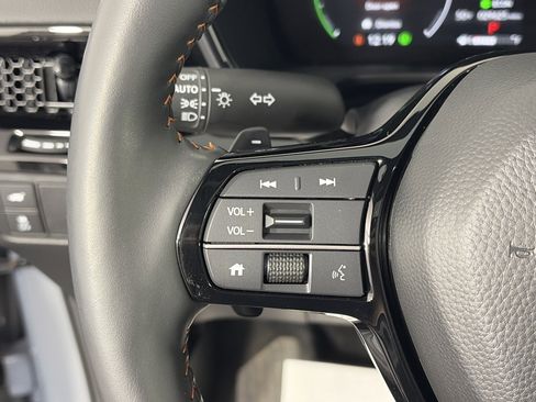 Used 2024 Honda CR-V Sport Touring image 19