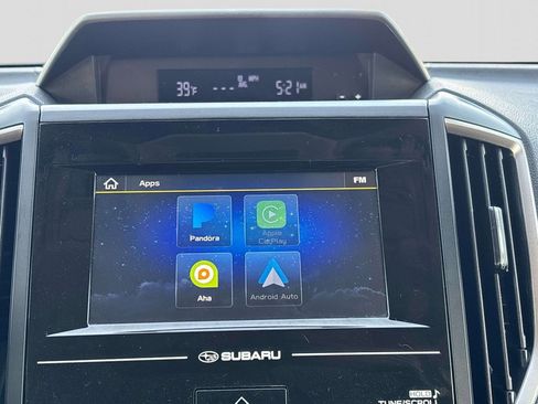 Used 2023 Subaru Forester image 25