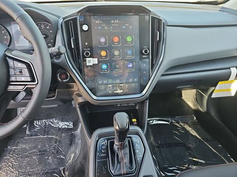 New 2026 Subaru Crosstrek 2.5i Limited AWD/4WD image 42