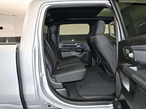 New 2026 RAM 1500 Big Horn AWD/4WD image 26