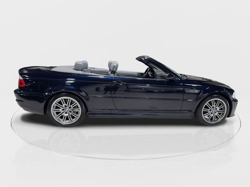 Used 2003 BMW M3 Convertible image 13