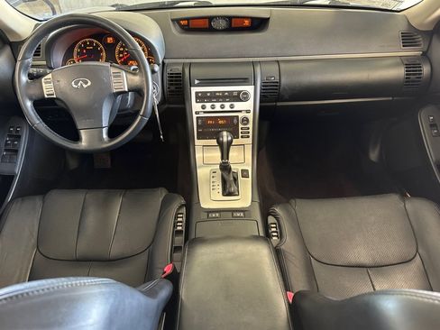Used 2006 INFINITI G35 Sedan RWD image 15