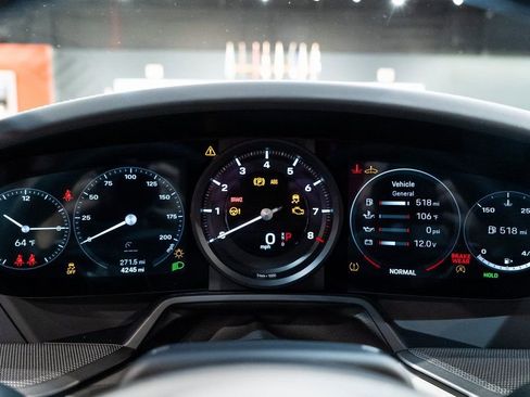 Used 2024 Porsche 911 Carrera S image 27