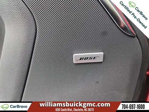 Certified 2024 GMC Yukon Denali w/ LPO, Floor Liner Package image 25