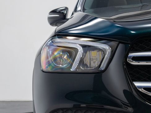 Used 2021 Mercedes-Benz GLE 350 4MATIC image 43