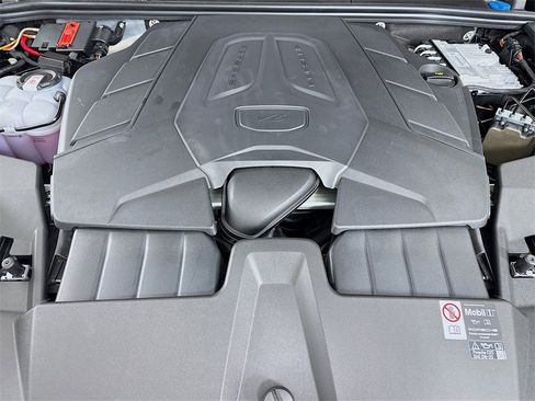 New 2026 Porsche Cayenne image 34