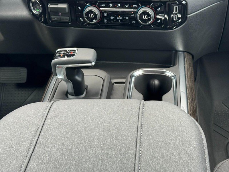 New 2026 Chevrolet Silverado 1500 RST w/ Safety Package AWD/4WD image 9