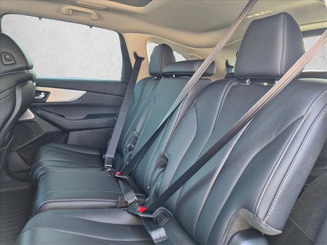 New 2026 Acura MDX w/ Technology Package FWD image 14