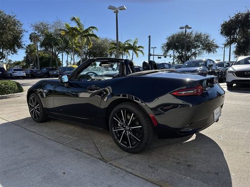New 2025 MAZDA MX-5 Miata Grand Touring image 27