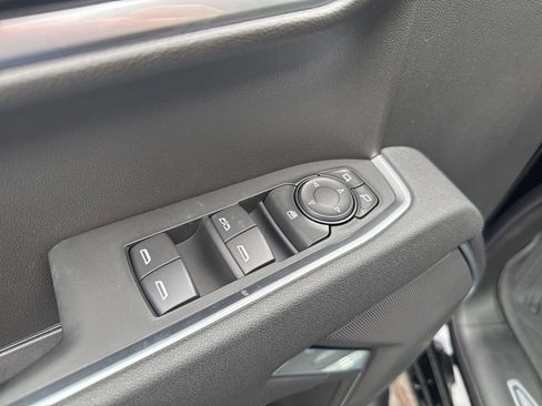 New 2026 GMC Sierra 1500 Elevation w/ Elevation Select Package AWD/4WD image 16