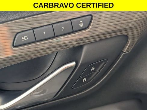 Certified 2022 GMC Terrain Denali AWD/4WD image 11