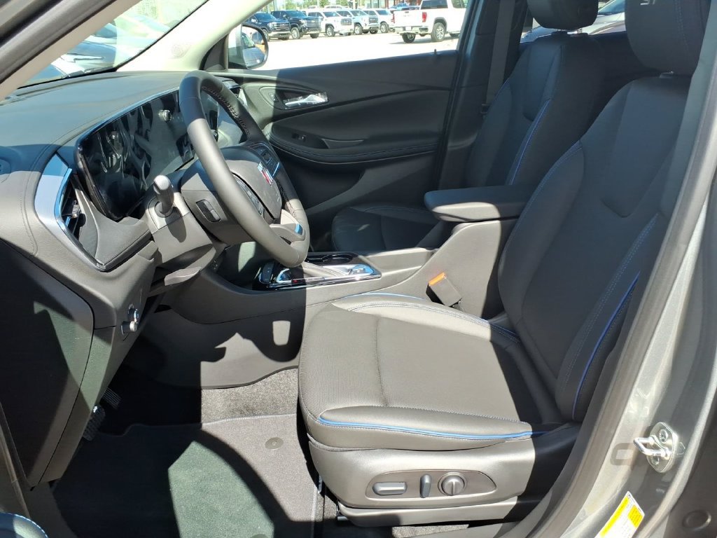 New 2026 Buick Encore GX Sport Touring w/ Comfort Package FWD image 11
