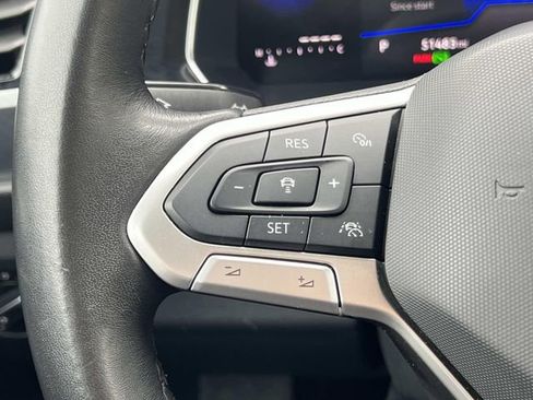 Used 2024 Volkswagen Jetta SE image 15