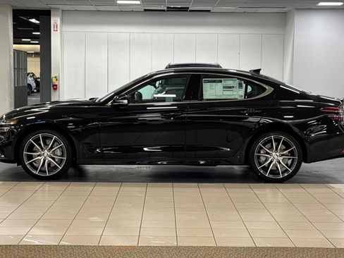 New 2026 Genesis G70 2.5T RWD image 7