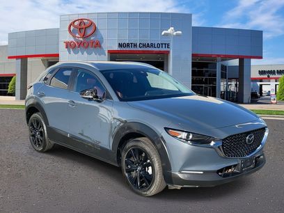 Used 2023 MAZDA CX-30 AWD 2.5 S w/ Preferred Package