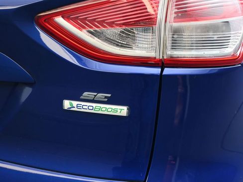 Used 2014 Ford Escape SE w/ Equipment Group 201A image 9