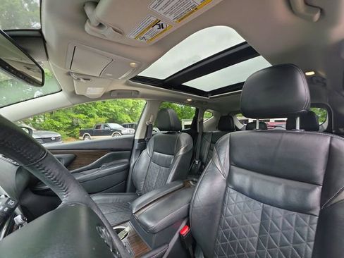 Used 2019 Nissan Murano Platinum FWD image 22