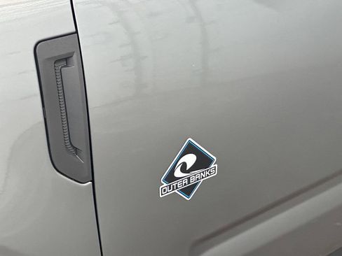 New 2025 Ford Bronco Sport Outer Banks w/ Outer Banks Tech Package+ image 17