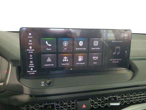 New 2025 Honda Accord EX-L image 24