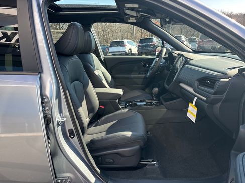 New 2026 Subaru Forester Limited image 46