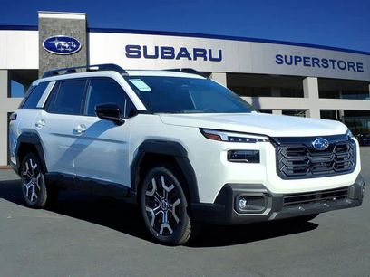 New 2026 Subaru Outback Touring XT