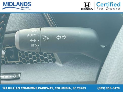 Used 2025 Honda CR-V Sport image 23