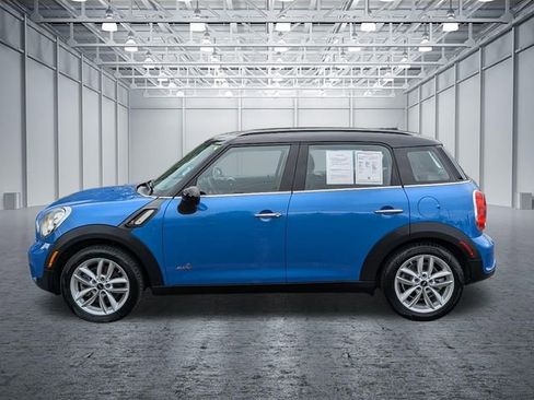 Used 2014 MINI Cooper Countryman S image 2