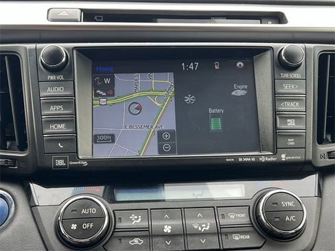 Used 2016 Toyota RAV4 Limited w/ Advanced Technology Package image 14