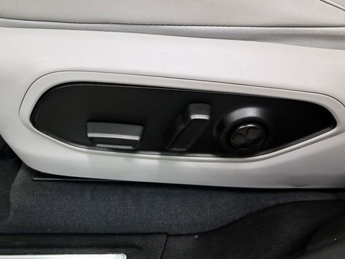 Used 2023 Jeep Grand Cherokee L Overland image 26