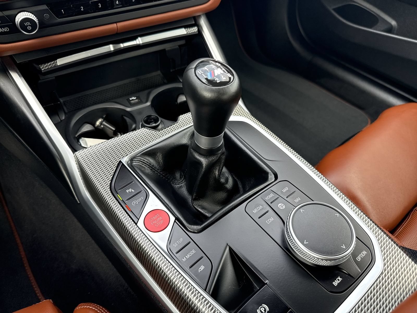 Used 2022 BMW M4 Coupe RWD image 22