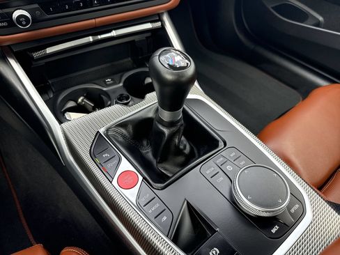 Used 2022 BMW M4 Coupe RWD image 22