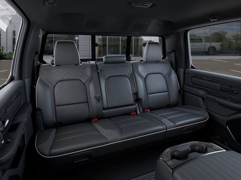 New 2026 RAM 1500 Limited AWD/4WD image 15