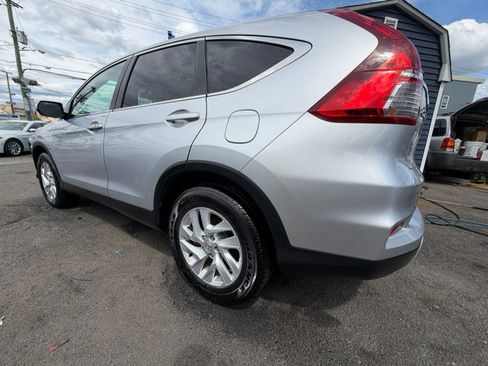 Used 2015 Honda CR-V EX image 3