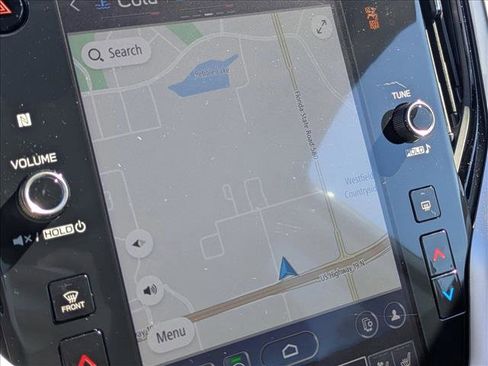 Used 2024 Subaru Outback Touring image 12