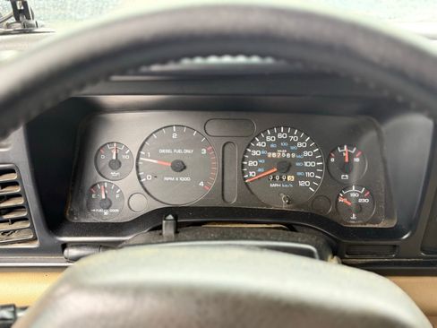 Used 1997 Dodge Ram 2500 Truck 4x4 Club Cab image 16
