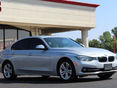 Used 2017 BMW 330i Sedan
