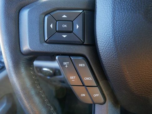 Used 2018 Ford F150 XLT w/ Equipment Group 302A Luxury image 18