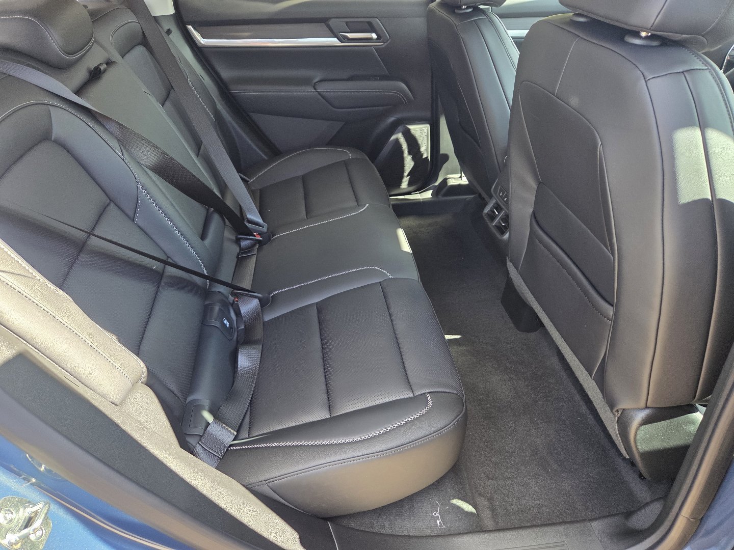 New 2027 GMC Terrain Denali AWD/4WD image 24
