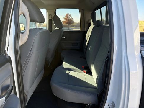 Used 2017 RAM 1500 Classic SLT image 13