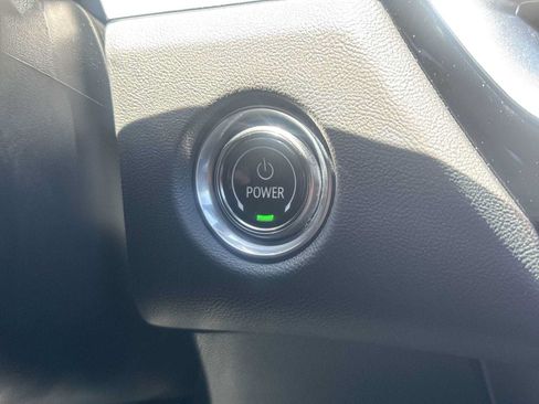 Used 2025 Cadillac Lyriq Sport w/ LPO, Floor Liner Package AWD/4WD image 23