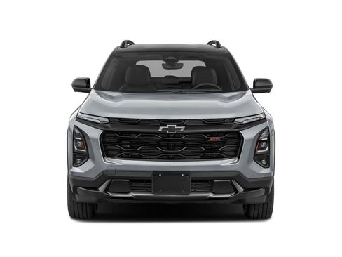 New 2026 Chevrolet Equinox RS image 30