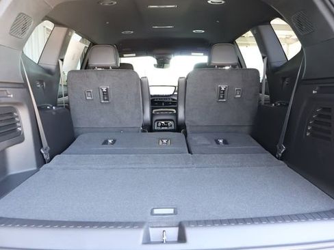 New 2026 Buick Enclave Preferred w/ Power Package FWD image 20