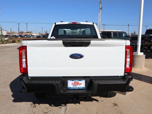 New 2026 Ford F250 XL w/ XL Driver Assist Package AWD/4WD image 20