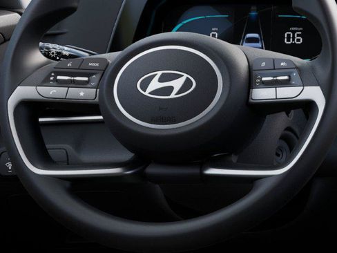 New 2026 Hyundai Elantra SE FWD image 15