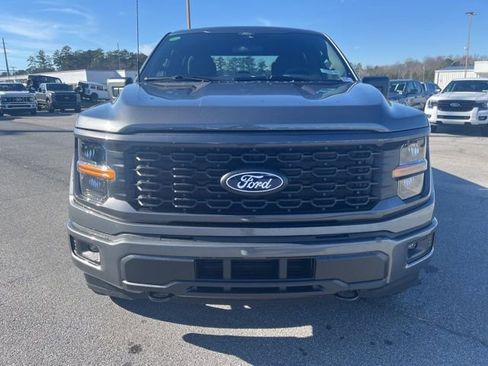 New 2026 Ford F150 STX w/ Equipment Group 200A image 2