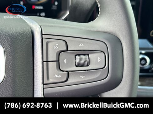 New 2025 GMC Sierra 1500 Elevation w/ Elevation Premium Package image 31